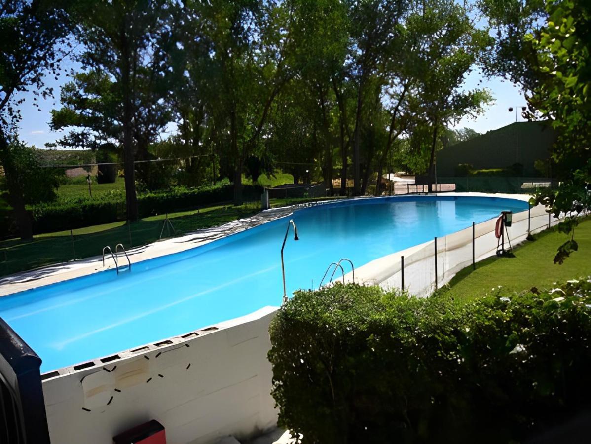 Apartamento La Del Pueblo Arbancon