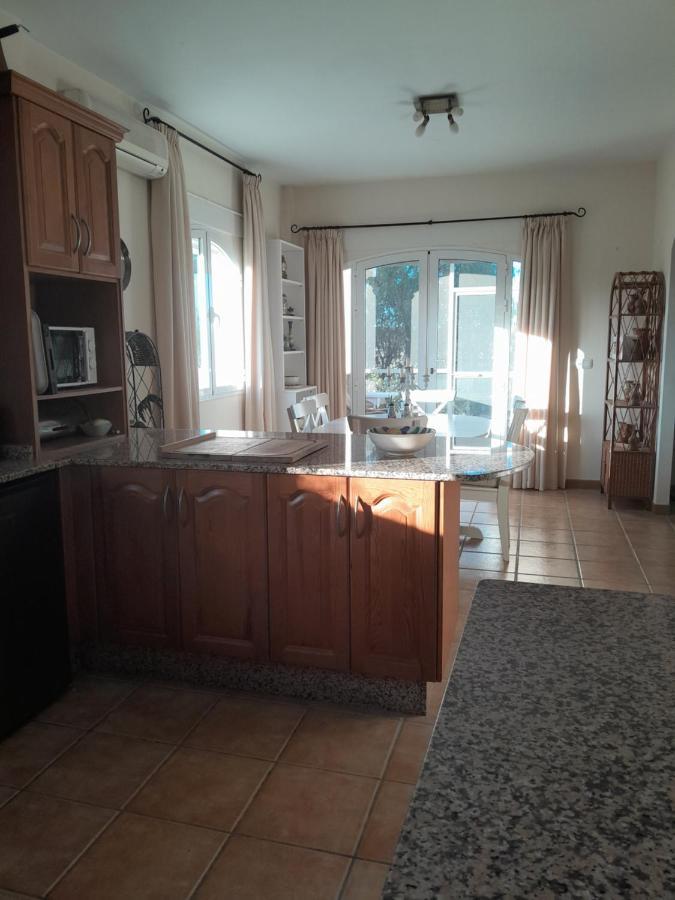 Villa Casa Gregory *