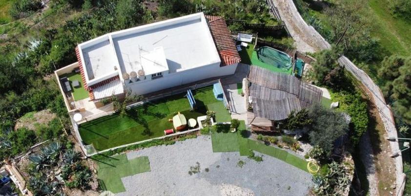 Apartamento Casa Carmelita