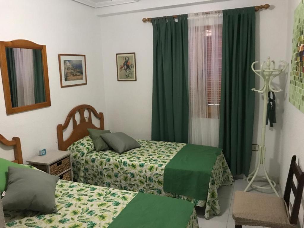 Apartamento Apartamento