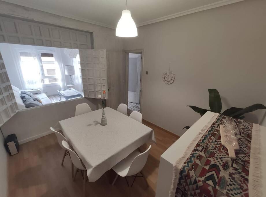 Apartment Centro, Mar Y Gastronomia Gijon