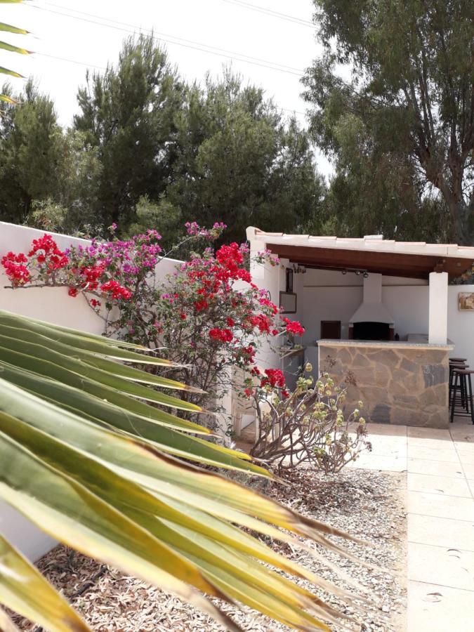 Villa Casa Gregory