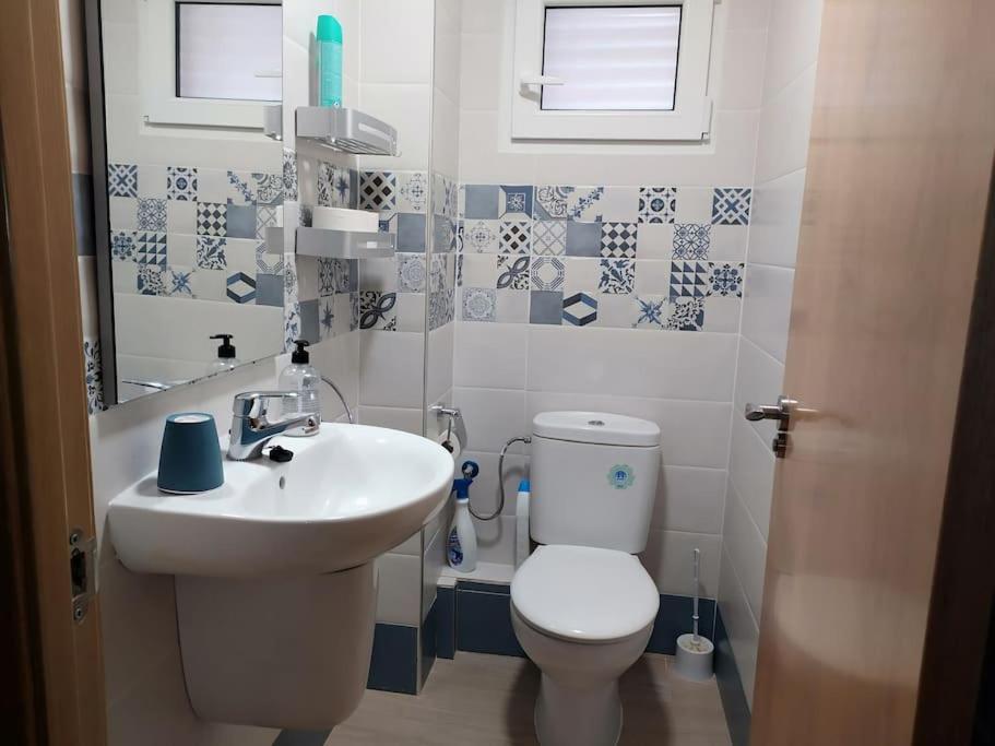 Canet De Berenguer Playa, Cerca De Valencia , Wifi, Smarttv 40