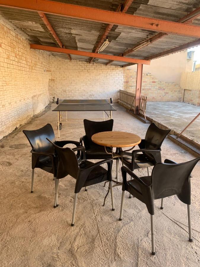 Apartamento La Garrofera *