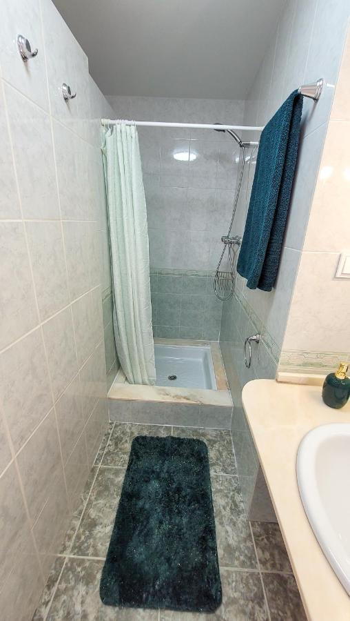 Apartment Happy Holidays Moraira Teulada