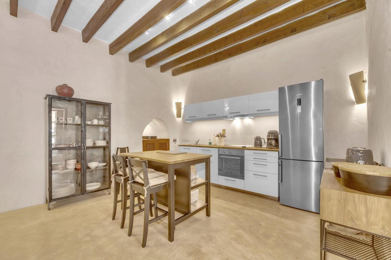 Charmantes Und Modernes Stadthaus Casa Corazon Apartment *