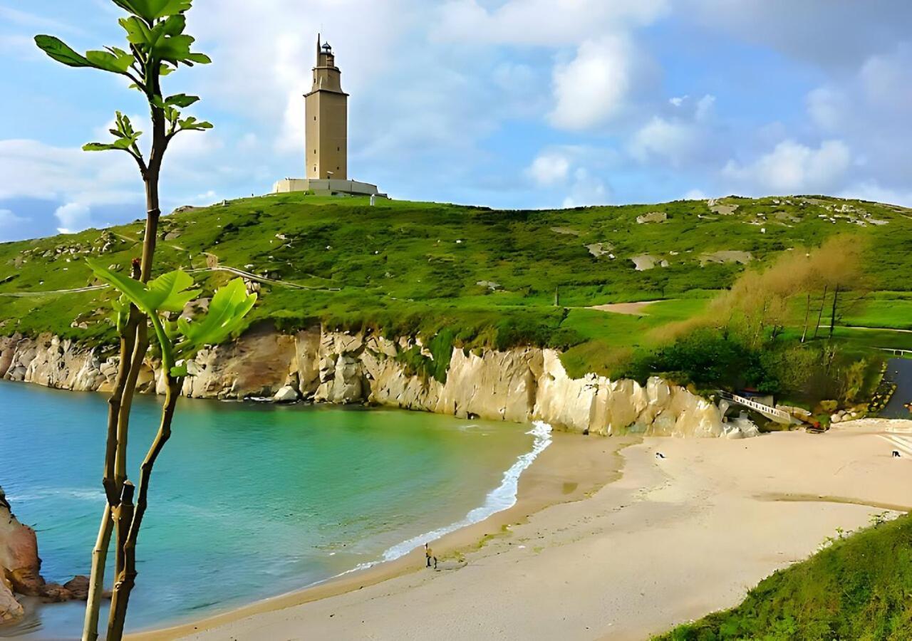 Torre De Hércules
