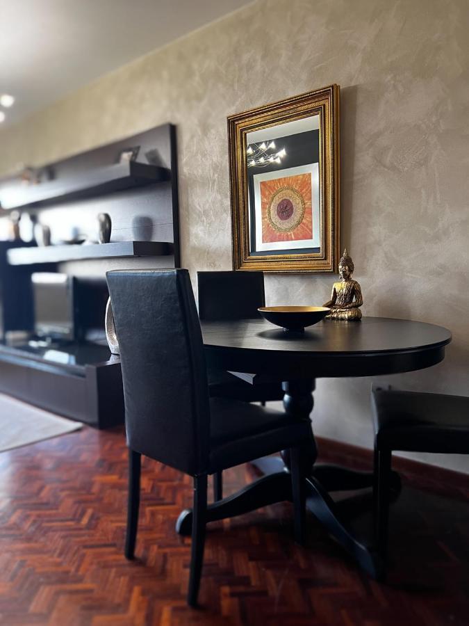 Apartamento Torre De Hércules