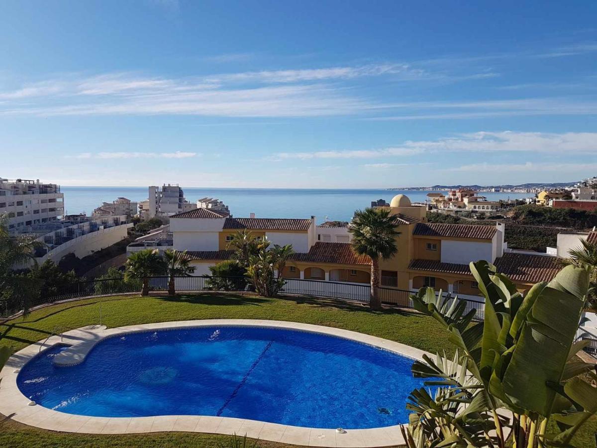 Estudio En Nueva Torrequebrada * Benalmadena