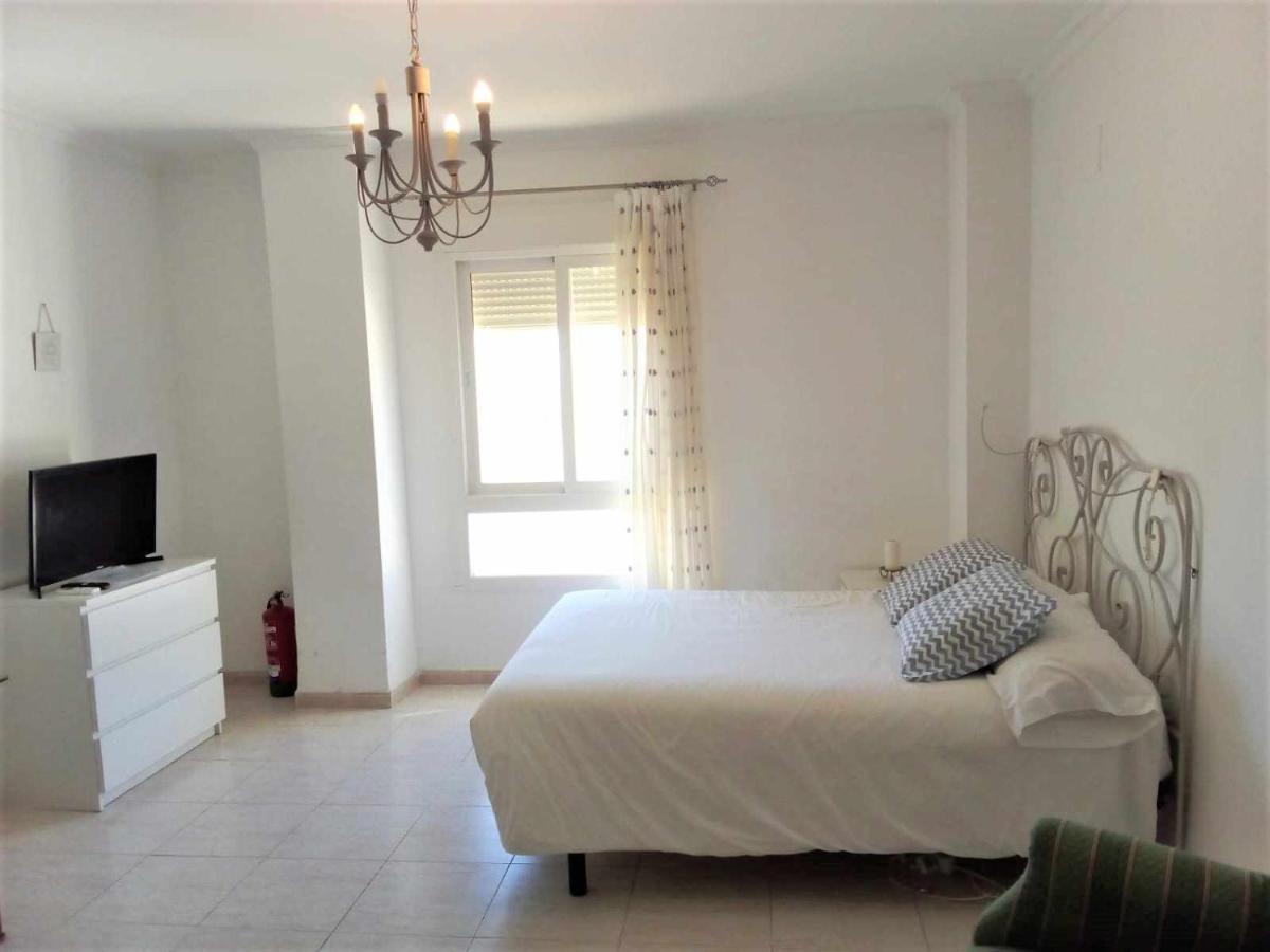 Estudio En Nueva Torrequebrada Apartment *