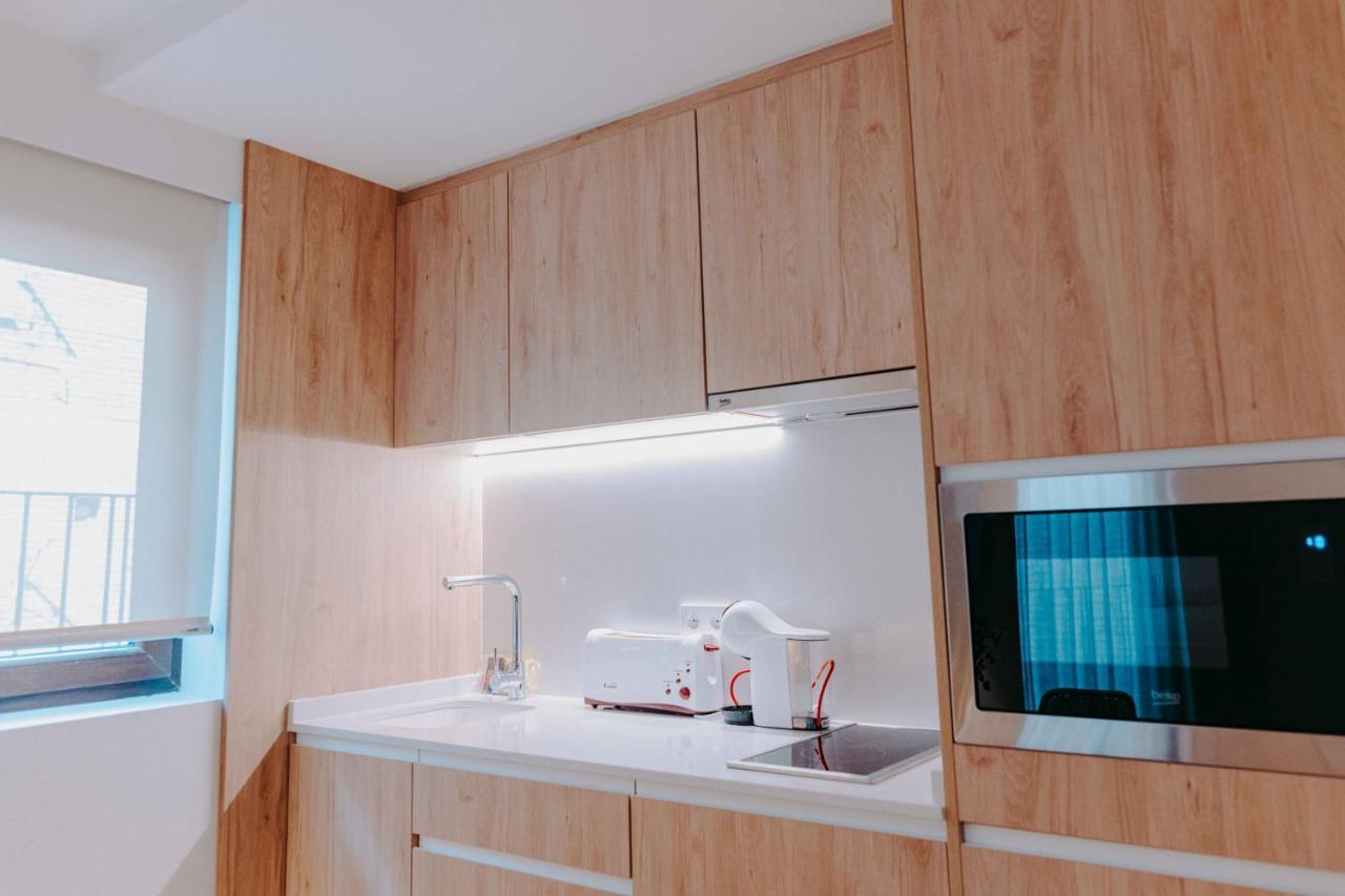 Apartment Santa Isabel Murcia