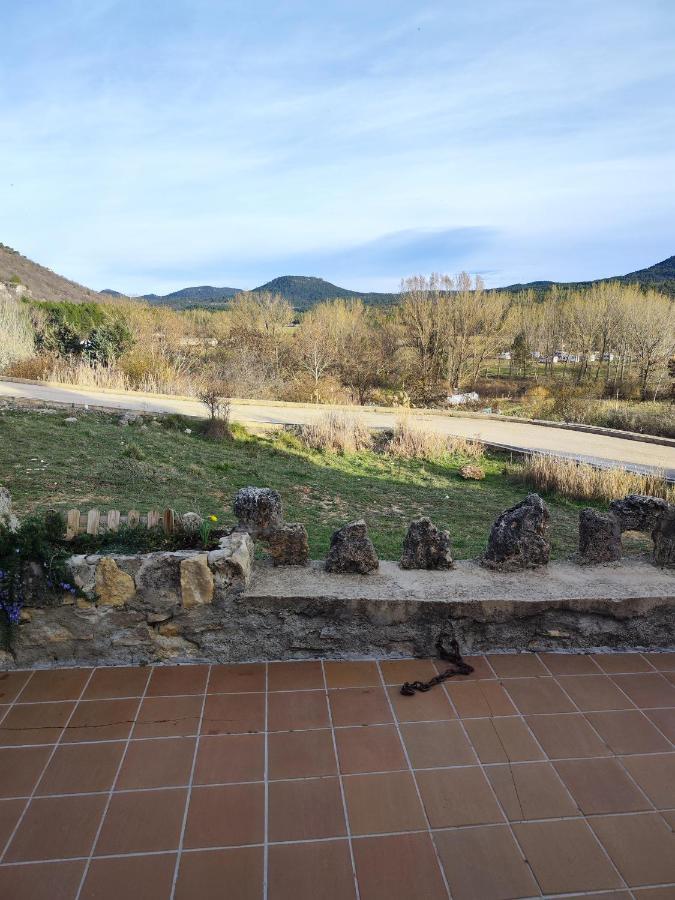 Casa El Escaleron