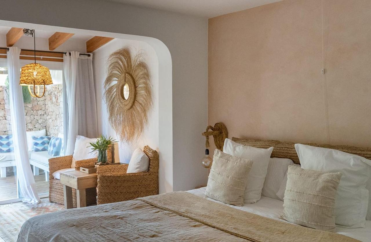 Apartamento Aisha - Adults Only Es Pujols