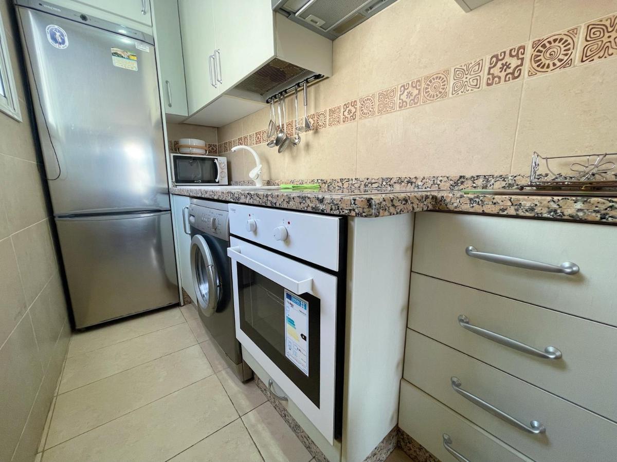 Apartamento Edificio Arco Los Cristianos (Tenerife)