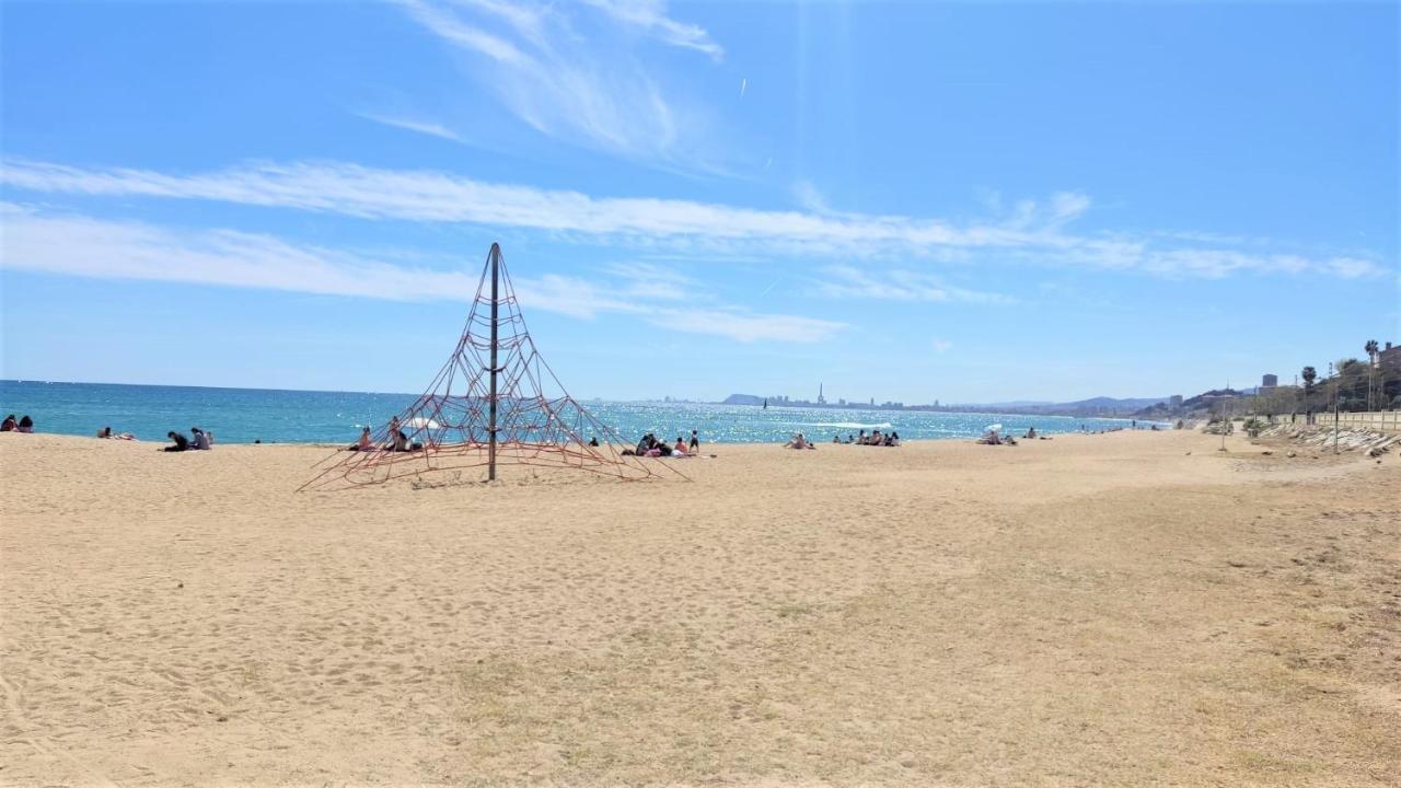 Cristina Port & - El Masnou