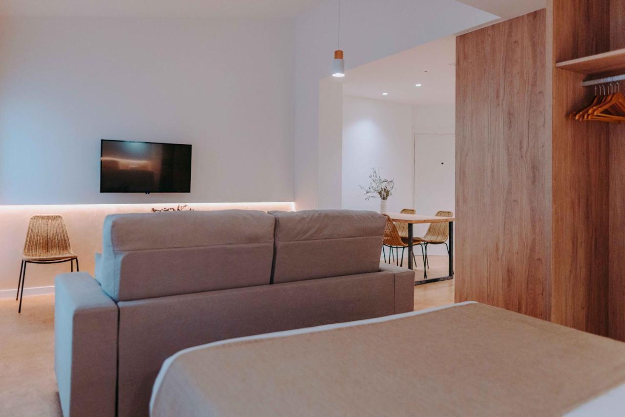 Santa Isabel Apartment