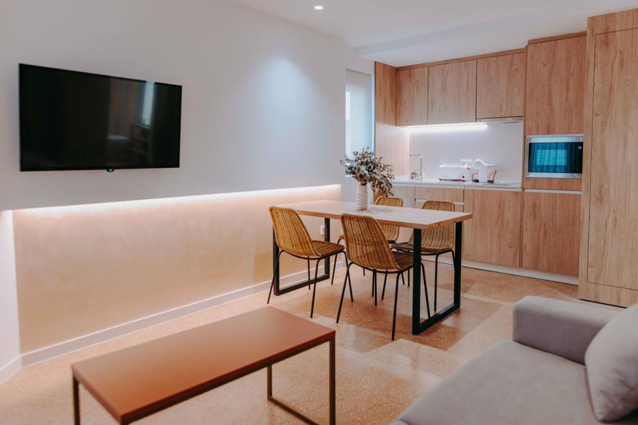Apartamento Santa Isabel