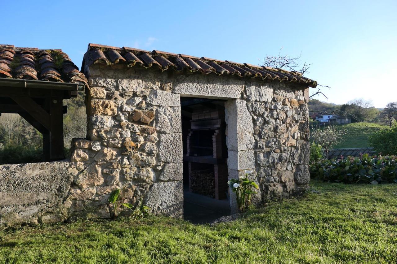 El Palacio Country house *