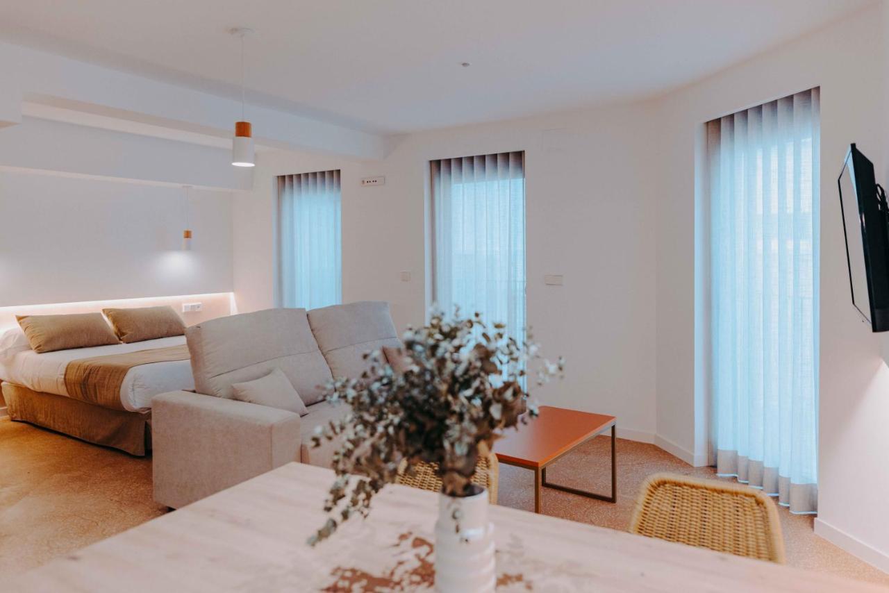 Apartment Santa Isabel Murcia