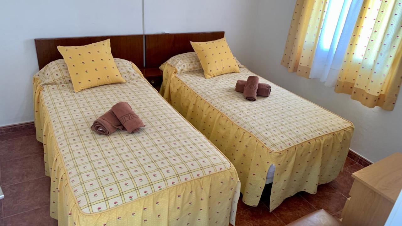 La Rotonda Apartamento *