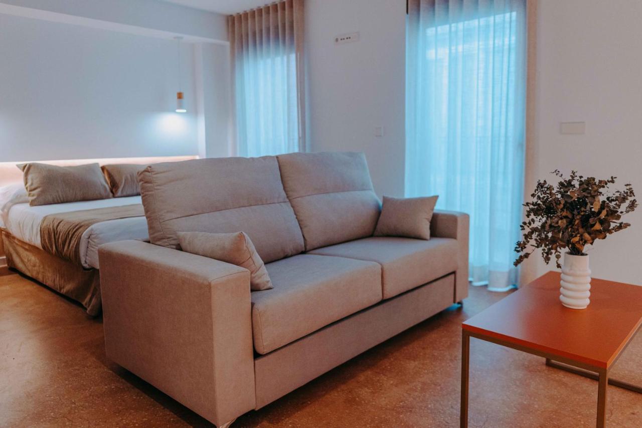Apartment Santa Isabel