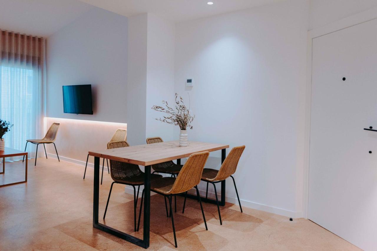 Santa Isabel Apartment Murcia