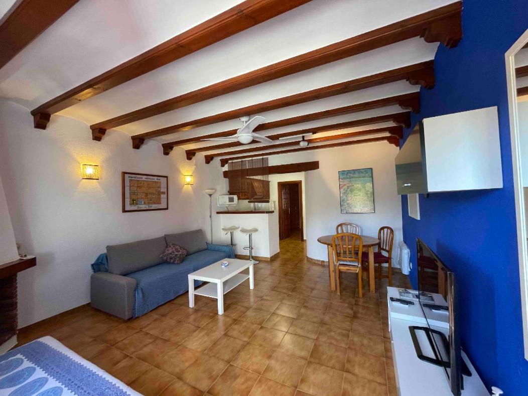 Apartment Tropikana Park Vi Denia