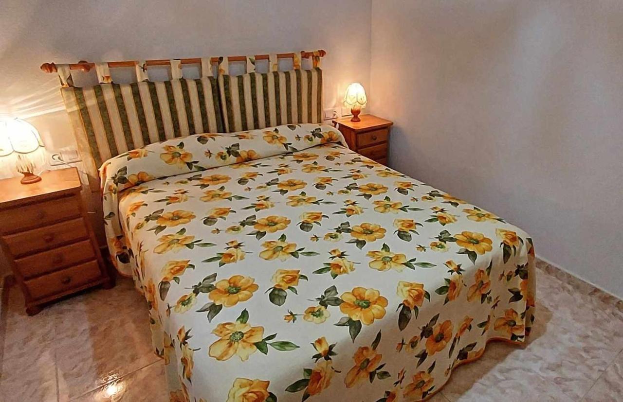 Apartamento Salamanca 8