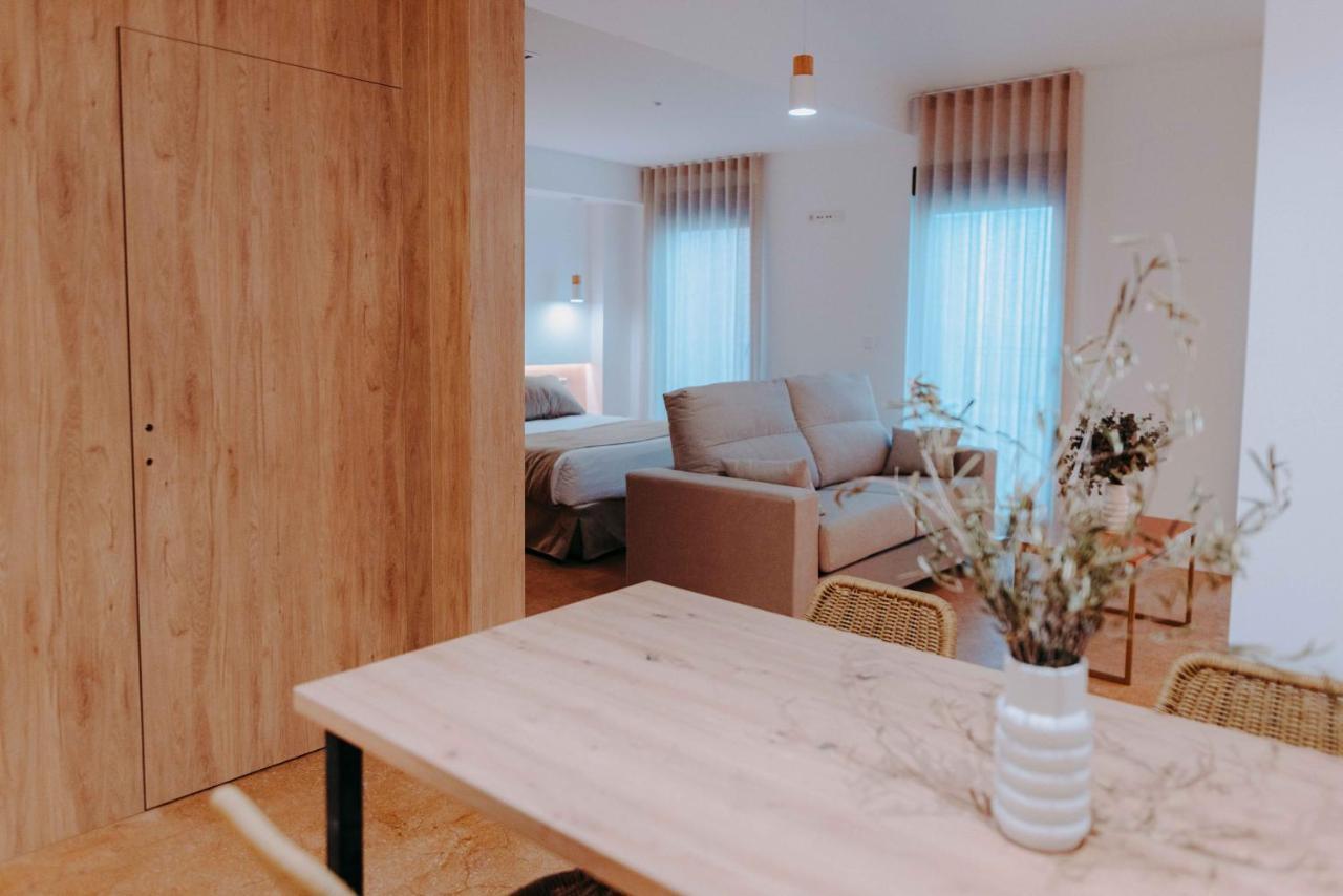 Apartamento Santa Isabel