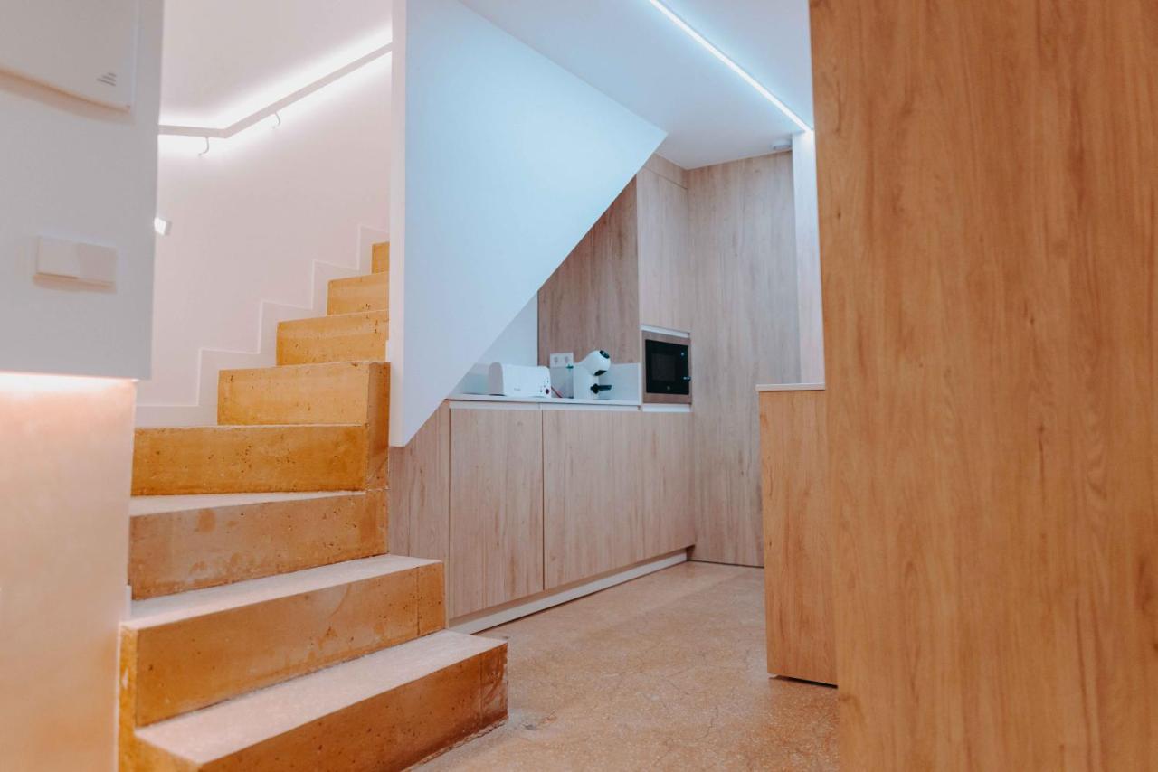 Santa Isabel Apartment