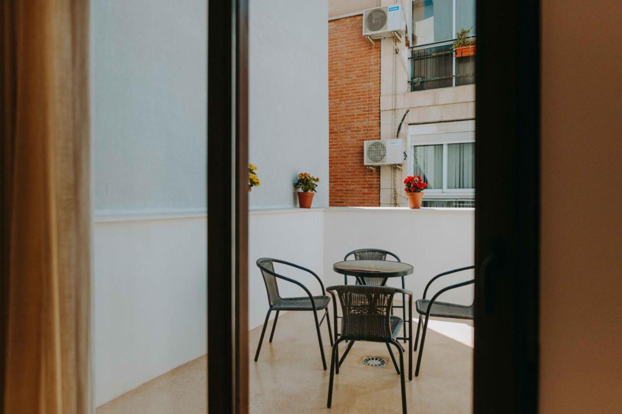 Santa Isabel Murcia