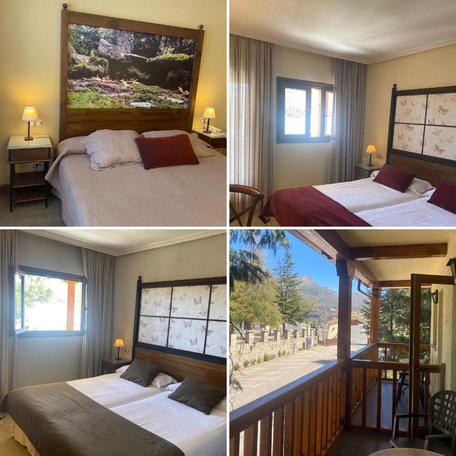 Rural Spa&wellness Hacienda Robles 3*