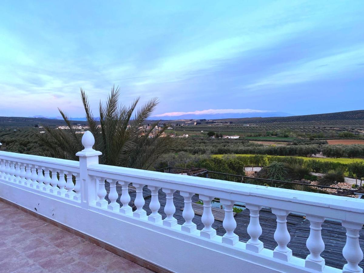 Bed and breakfast Casa Olivar *