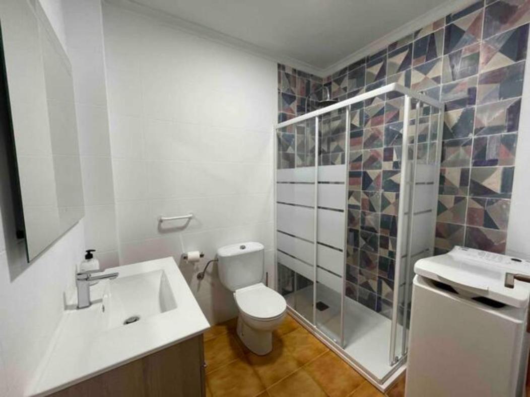 Tropikana Park Vi Apartment *