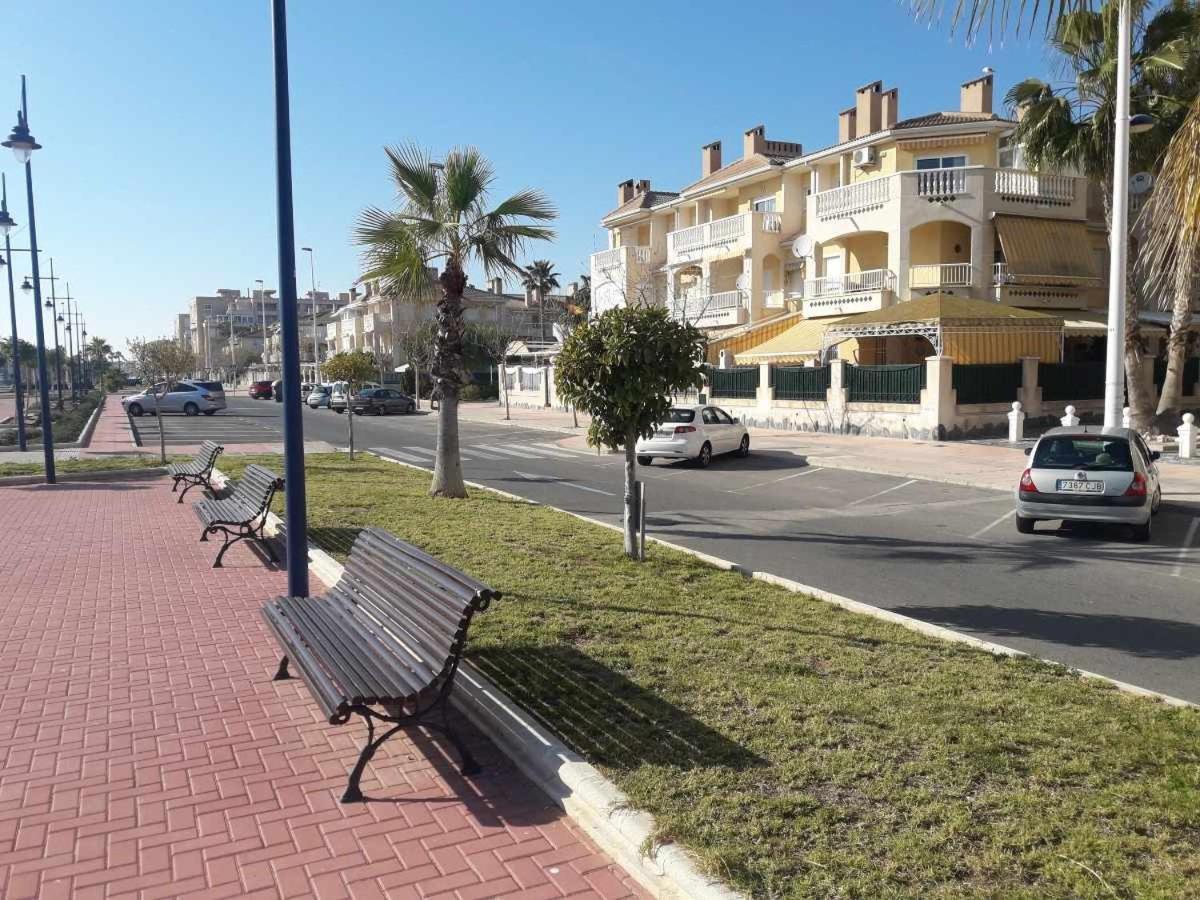 Salamanca 8 Apartamento Santa Pola