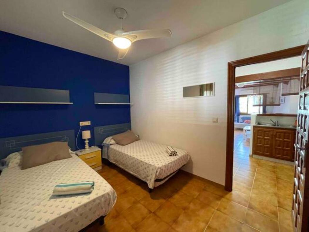 Tropikana Park Vi Apartment *