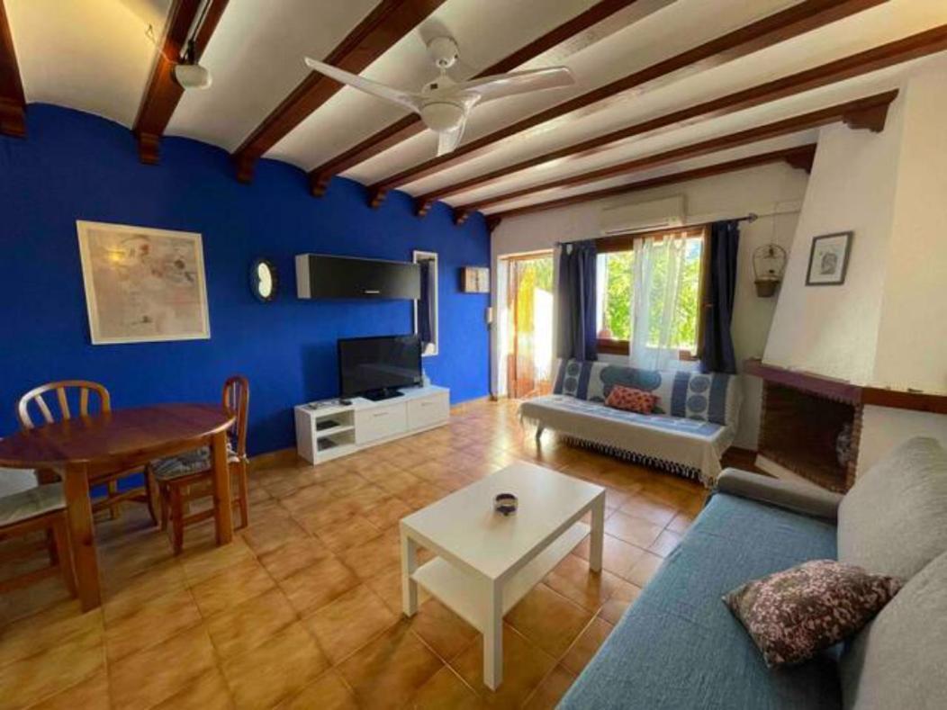 Apartment Tropikana Park Vi Denia