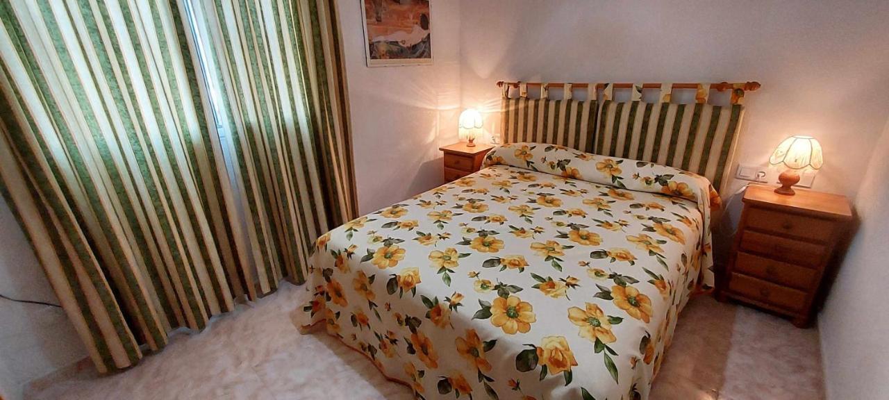 Apartamento Salamanca 8