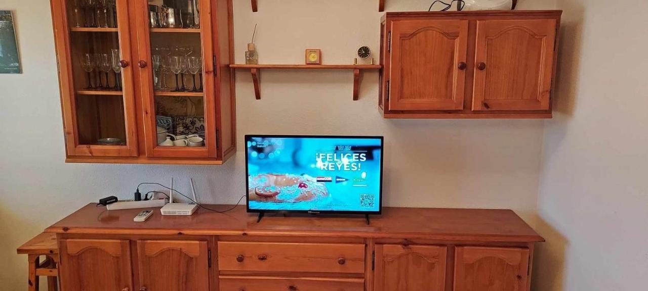 Apartamento Salamanca 8 *