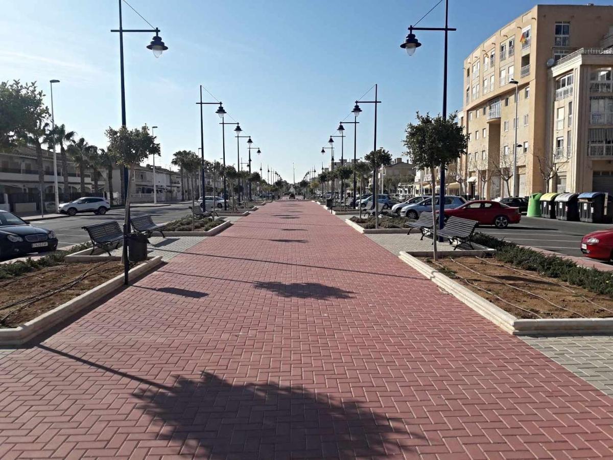 Salamanca 8 Apartamento Santa Pola