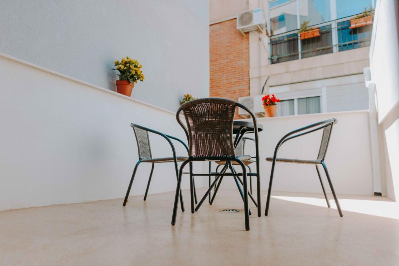 Apartment Santa Isabel *