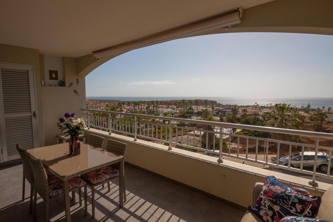 Apartment Comfortable With Amazing Sea Views Palm-mar