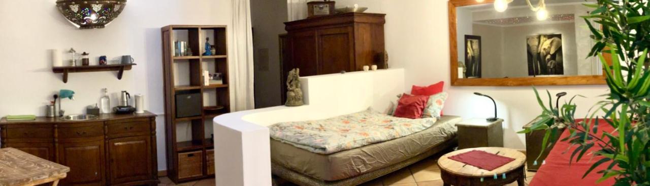 Apartamento La Galería