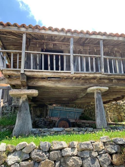 El Naranjo * Cangas de Onis