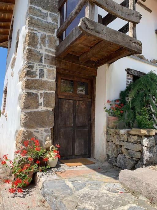 El Naranjo Apartment *