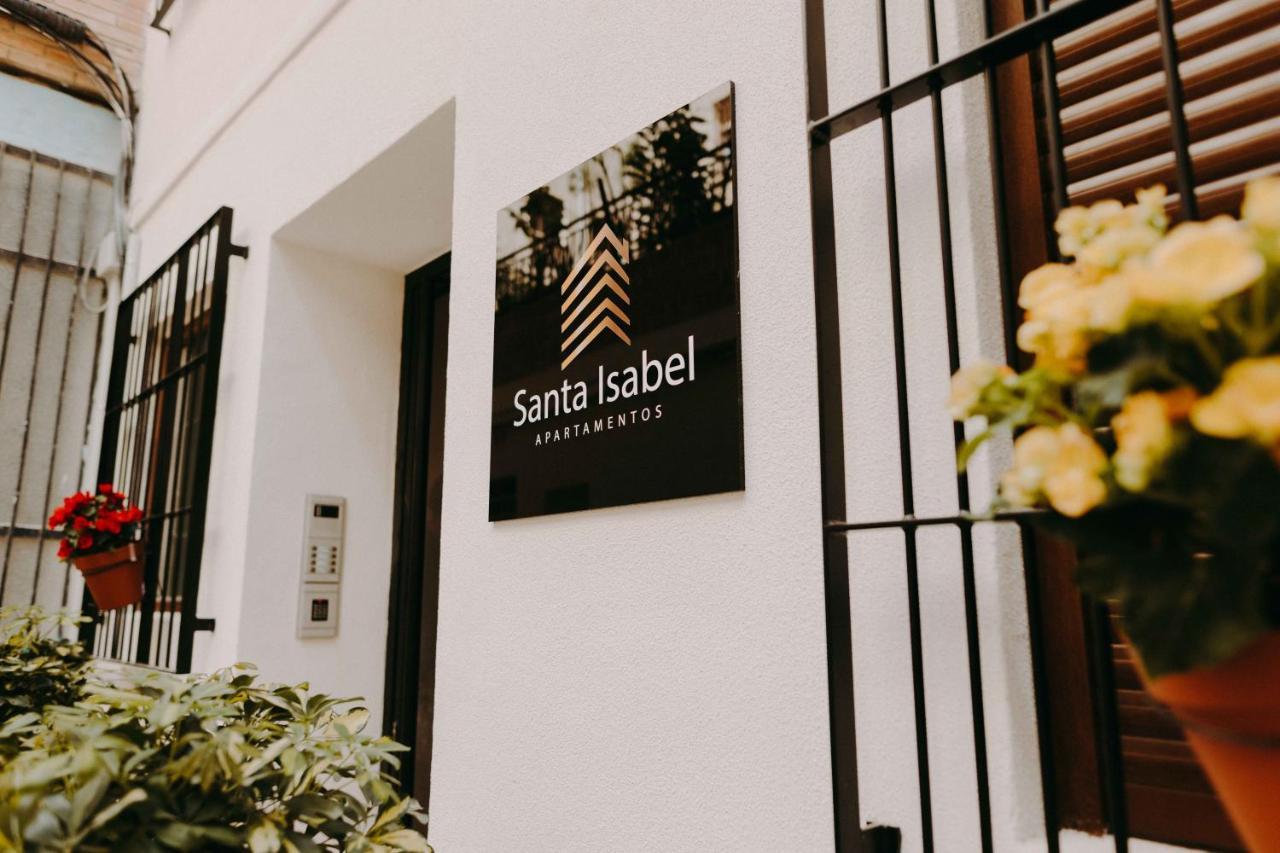 Santa Isabel Apartment