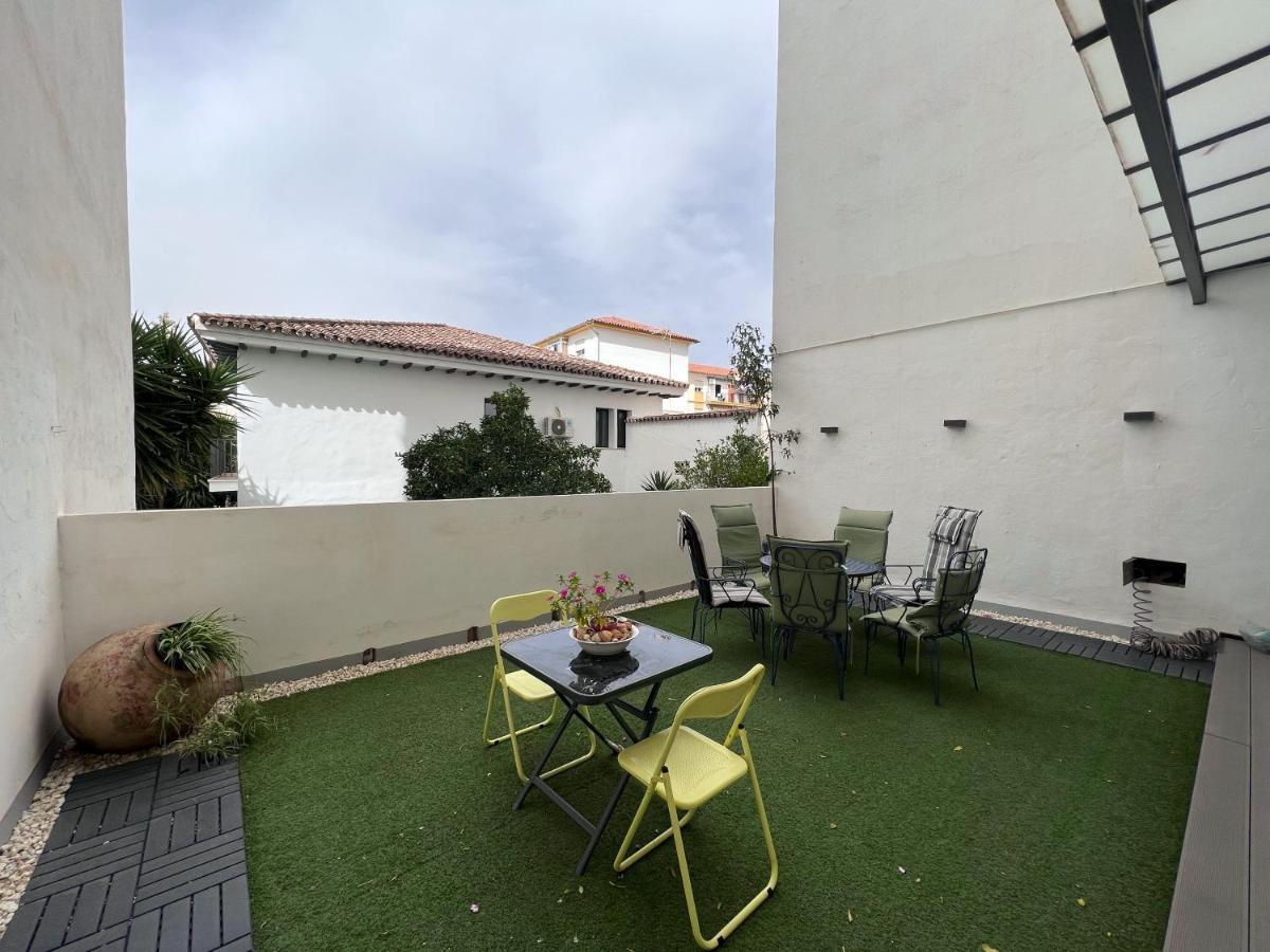 Suri Modernos Y Nuevos Centro De * Ronda