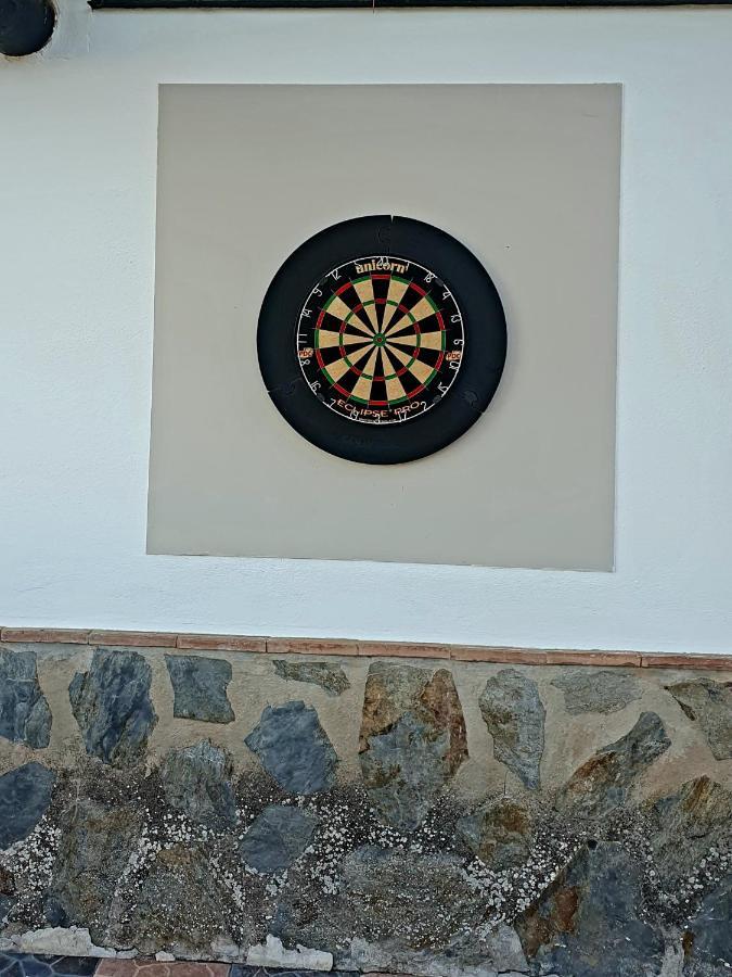 Casa Olivar