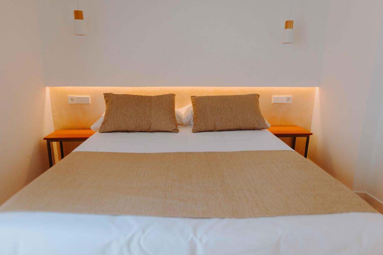 Santa Isabel Apartment Murcia