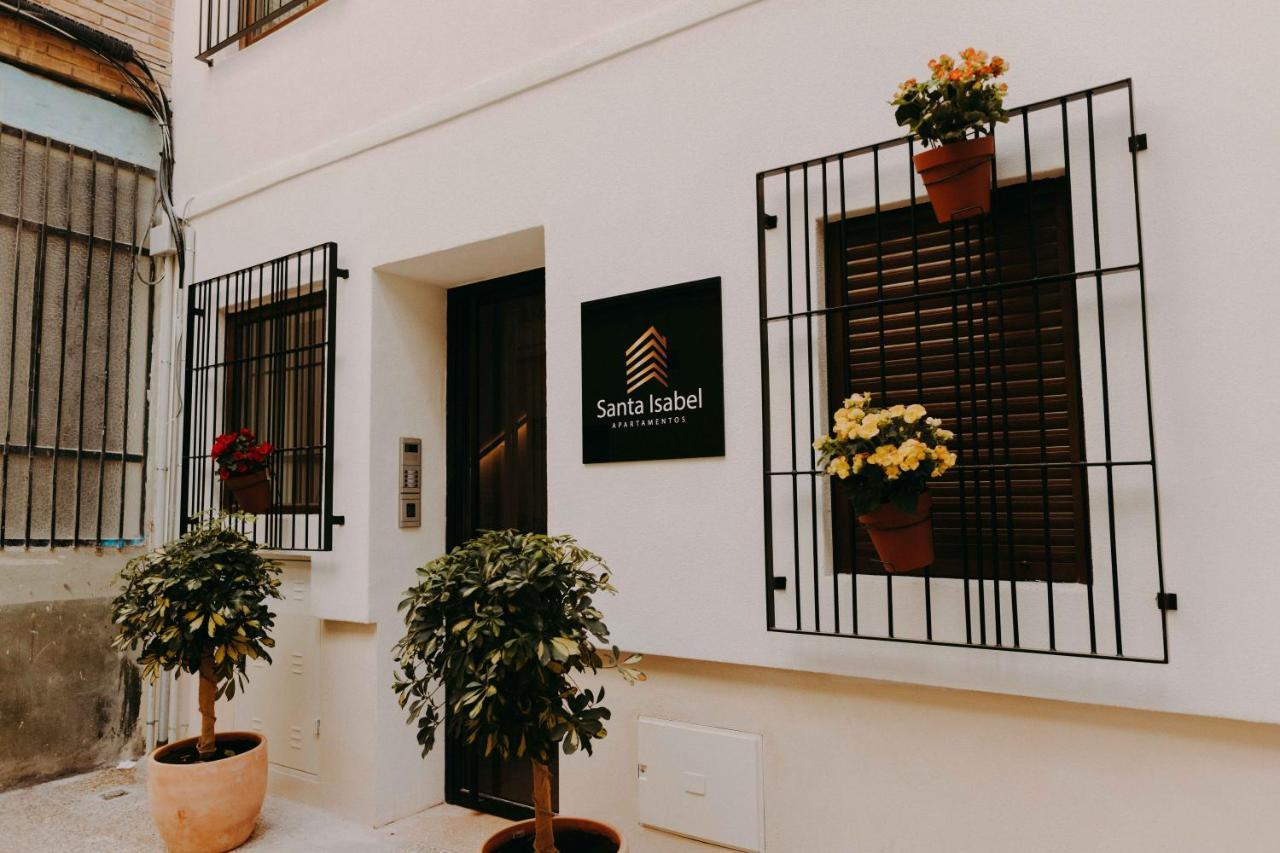 Apartment Santa Isabel